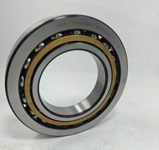7230 BCBM SKF Angular Contact Ball Bearing 150 x 270 x 45mm 7230BCBM Brass Cage