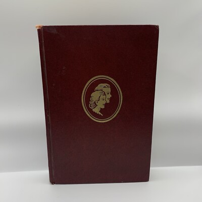 The childrens Classics Alice In Wonderland  & through the looking glass 1957