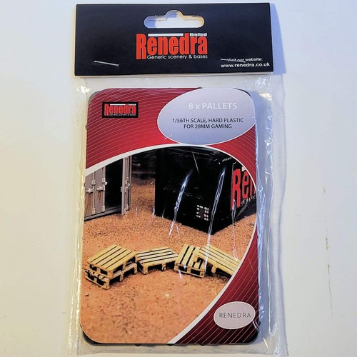 Renedra Goods Yard Bundle - Picture 2 of 4