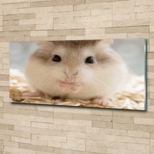 Glass Print Wall Art Image