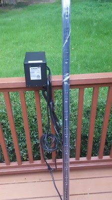 SURGEX CM 1115 RT24 24-Outlet Surge Eliminator & Power Conditioner Compact Mount