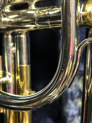CG CONN TROMBA Costellazione (rara) - Foto 14 di 21
