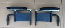 Sunrise Quickie Iris Tilt Wheelchair Armrest
