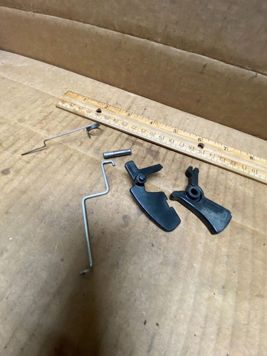 Ein gebrauchter OEM Abzug aus einer Stihl 029 Motorsäge - Bild 1 von 3