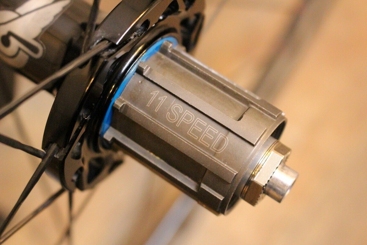 CAMPAGNOLO BULLET ULTRA Rim brake aluminum/carbon clincher CAMPAGNOLO BULLET ULTRA Rim brake aluminum/carbon clincher