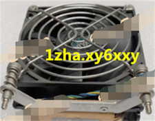Used CPU Processor Heatsink Fan Assembly 463991-001 Fit for HP Z800 1z