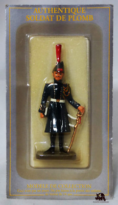 Figurines Starlux Soldats De Plomb Napoléon 1er Empire - Collection état D'origine