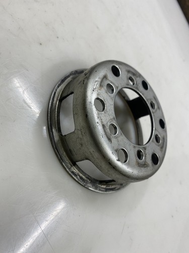 2012 Polaris Assault 800 Switchback Rmk Recoil Basket Pull Start - Picture 4 of 4