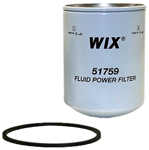 MILLENNIUM FILTER ZX-PT9290MPG Hydraulic Filter, replaces BALDWIN