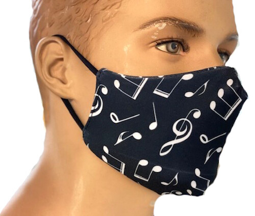 Galaxy Emoties Flames Fashion Mask Resuable Washable Breathable Masks Halloween - Picture 11 of 13