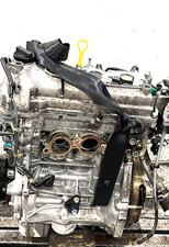 K10BN MOTORE SUZUKI SPLASH 1.0 12V. BENZINA 3CIL CON DOPPIO VARIATORE FASE 2009