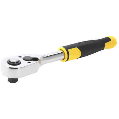 Stanley FatMax 1/4'' Umschaltknarre Umschaltratsche Ratsche Knarre