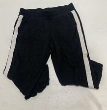 Athletic Works Women s Capri Black Size M