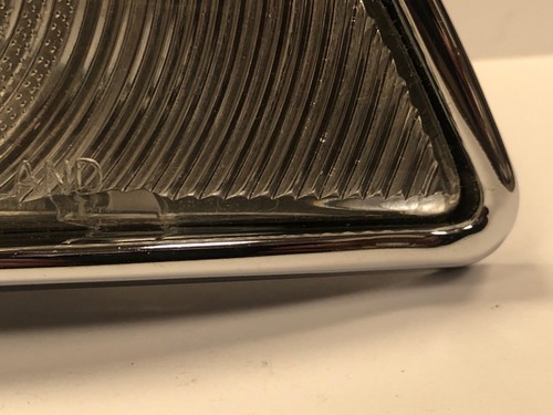 HILLMAN SUPER MINX 1963-1966 — LUCAS L688 LH SIDE/FLASHER LAMP — BLINKER LINKS - Bild 7 von 22