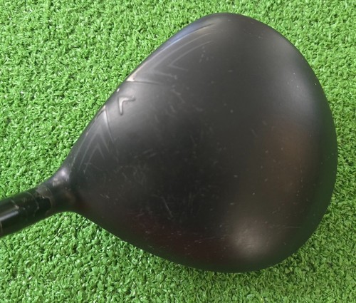 Callaway XR 9.0 Driver / Fujikura EXS Stiff Flex Shaft - Picture 3 of 6