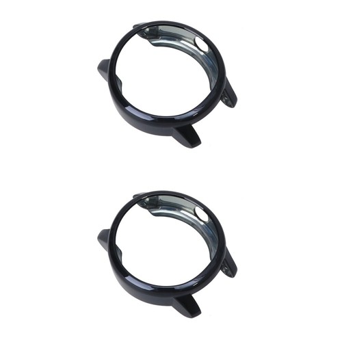 Anti-fall TPU Case Watch Accessories Protective Compatible for Vivoactive 3 - 第 14/30 張圖片