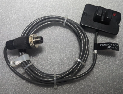 #ad Pendotech AD 16 Air in Tube Detector $108.79