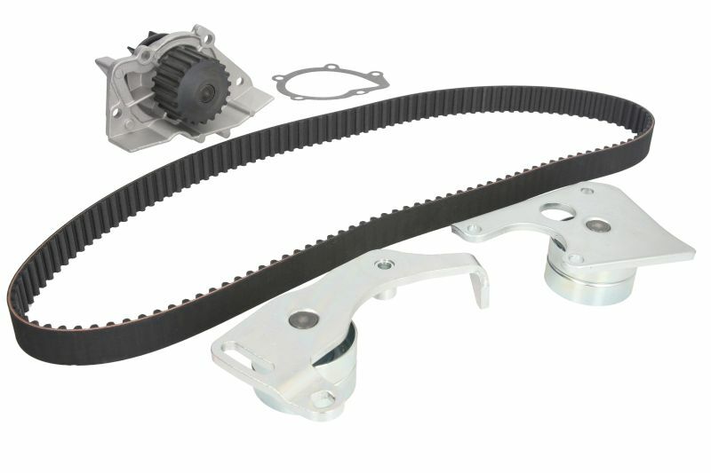 GATES GATKP25049XS Water Pump & Timing Belt Set OE REPLACEMENT