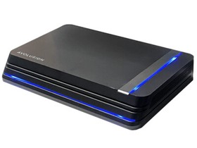 Avolusion HDDGear Pro X 2TB USB 3.0 External Gaming Hard(Xbox One X, S, 1st Gen)