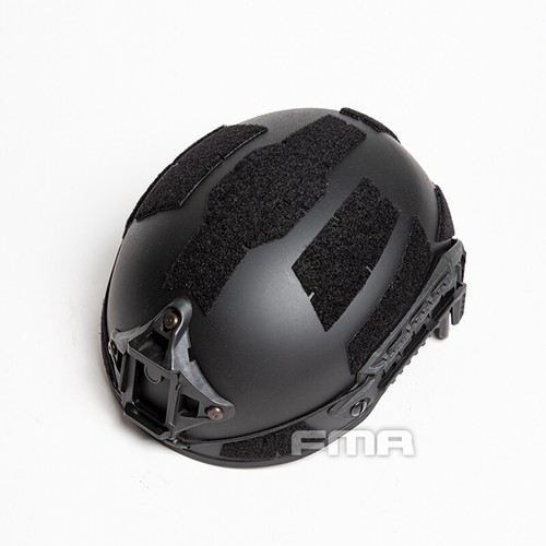 FMA Casco Exterior Serie Caimán Casco Protector Casco de Montar Ajustable 1383 - Imagen 66 de 91