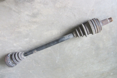 BMW E81 E87 Abtriebswelle Antriebswelle hinten rechts 7523960