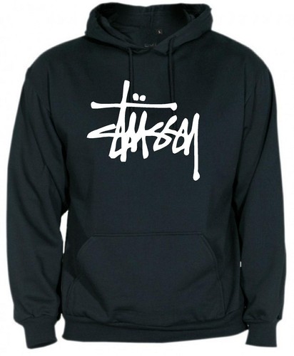 SUDADERA STUSSY, PUKAS, WESC, VANS, HOODIES | eBay