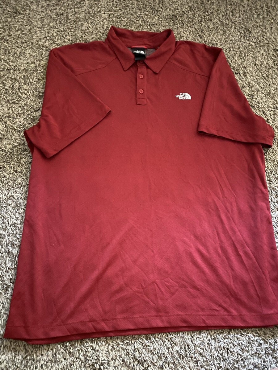 ★THE NORTH FACE★M'S ALL-DAY CLASSIC S/S POLO 4★ The North Face Men's Adventure Polo Shirt | Academy