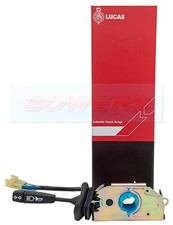 LUCAS SQB500 163SA INDICATOR DIP STALK COLUMN SWITCH LAND ROVER DEFENDER AMR6105