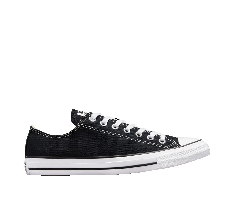 Converse Black Solid Athletic Shoes for Women
