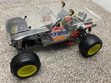 Vintage KYOSHO Sandmaster ST Good Condition Rare Used