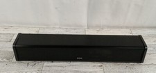 Zvox Accuvoice Tv Speaker (soundbar) Model Av201 - Working