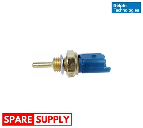 SENSOR, COOLANT TEMPERATURE FOR ABARTH ALFA ROMEO FIAT DELPHI TS10252 - Picture 2 of 7