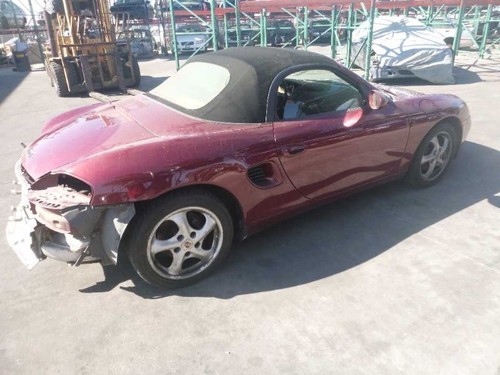1999 Air Cleaner PORSCHE BOXSTER AA 35099 - Picture 12 of 12