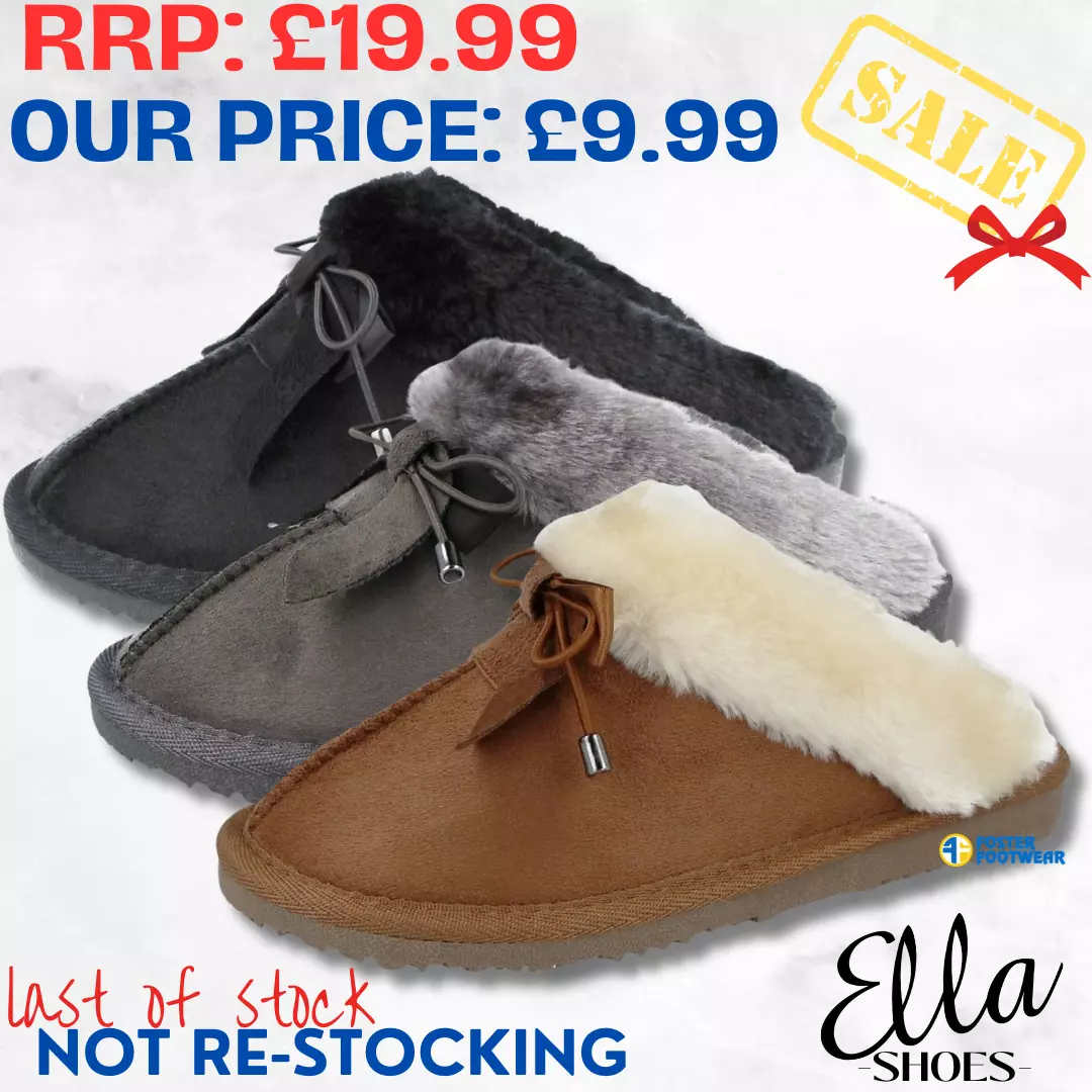 Memory foam womens online slippers sale