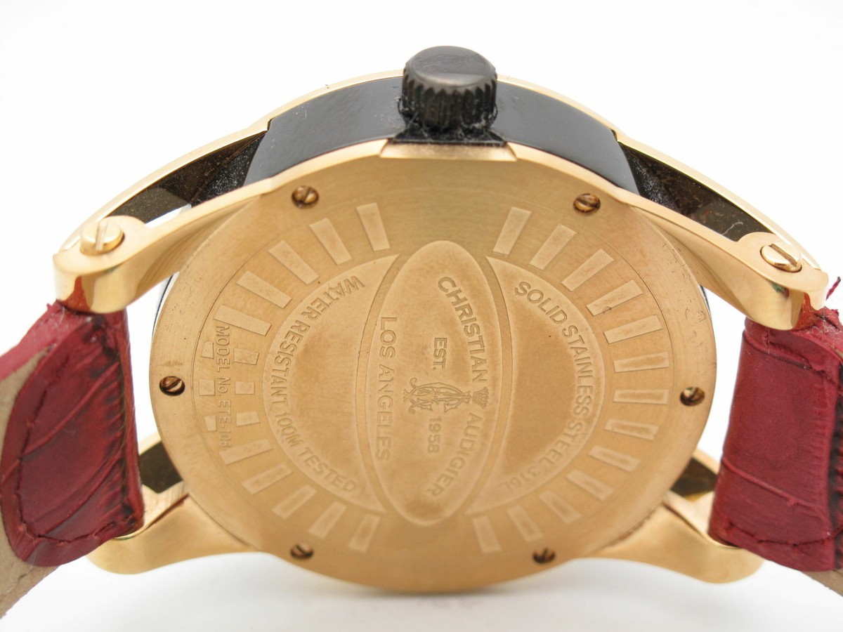 アクセサリー Christian Audigier 楽天市場】Christian Audigier クリスチャンオードジェー