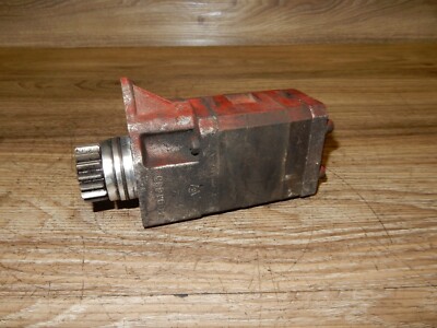 ゆめ Cummins 4001685 For ISX Engine Diesel Gear Fuel Injector