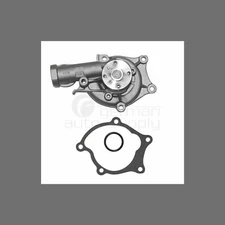 GMB Engine Water Pump 1461080 D997620