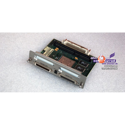 NORTEL BAYSTACK 400-ST1 CASCADE MODULE P301860-AR11