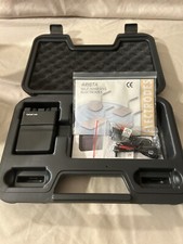 Century 2400 Digital Pain Relief System New BX44