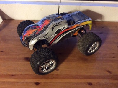 Traxxas Revo 2.5 | eBay