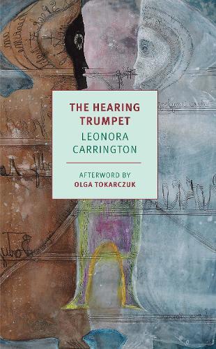 Thumbnail - Leonora Carrington The Hearing Trumpet (taschenbuch) (us Import)