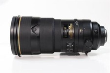 Nikon AF-S Nikkor obiettivo 300 mm f/2.8G IF-ED VR II