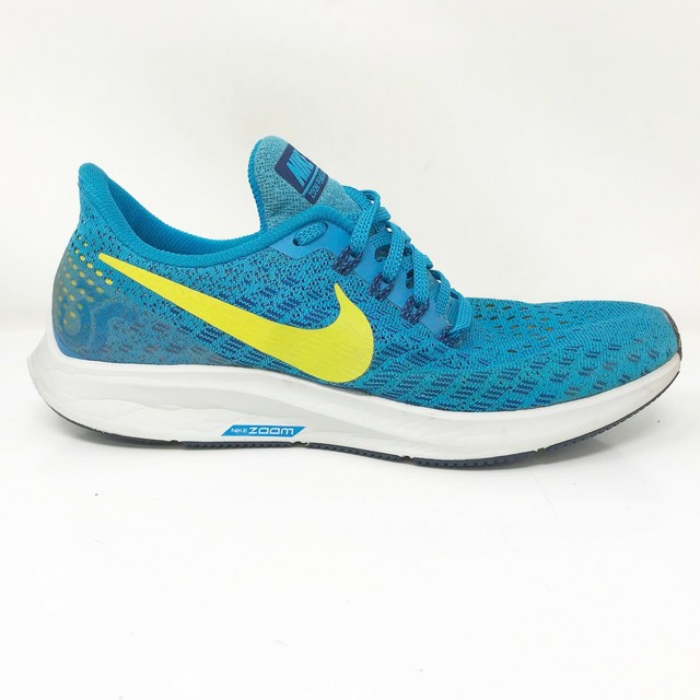 Nike air zoom pegasus blue 