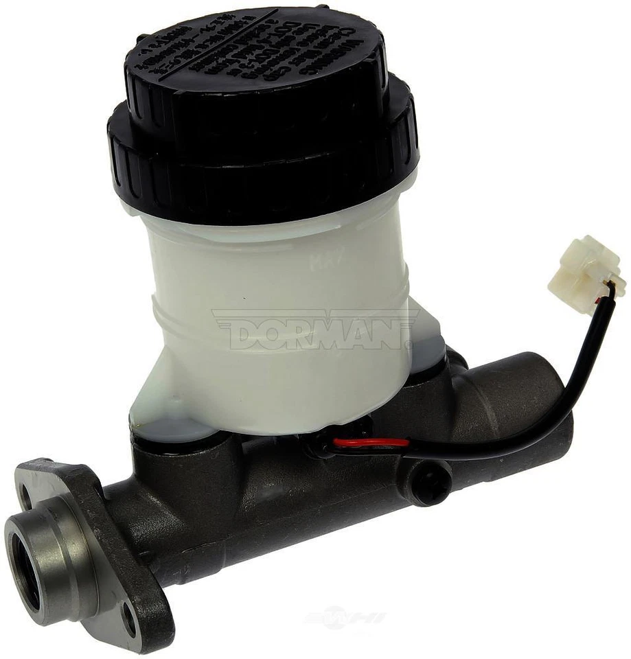 Cilindro maestro de freno para Plymouth Colt Champ Dorman 1982-1989 - primera parada Foto 3 de 4