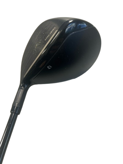 TaylorMade STEALTH Fairway Wood, Graphite Fujikura Ventus TaylorMade STEALTH Fairway Wood, Graphite Fujikura Ventus