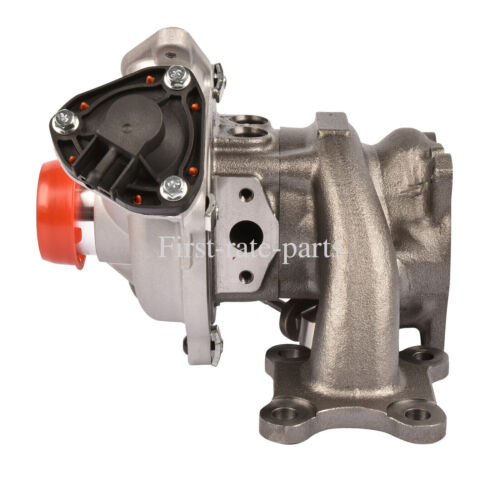 1808411 1761178 Turbocharger for Ford Transit Connect 1.0 EcoBoost 2013 - 2017 - Picture 6 of 17