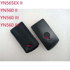 New for YONGNUO YN565EX II / YN560 II III IV Flash Battery Compartment Cover