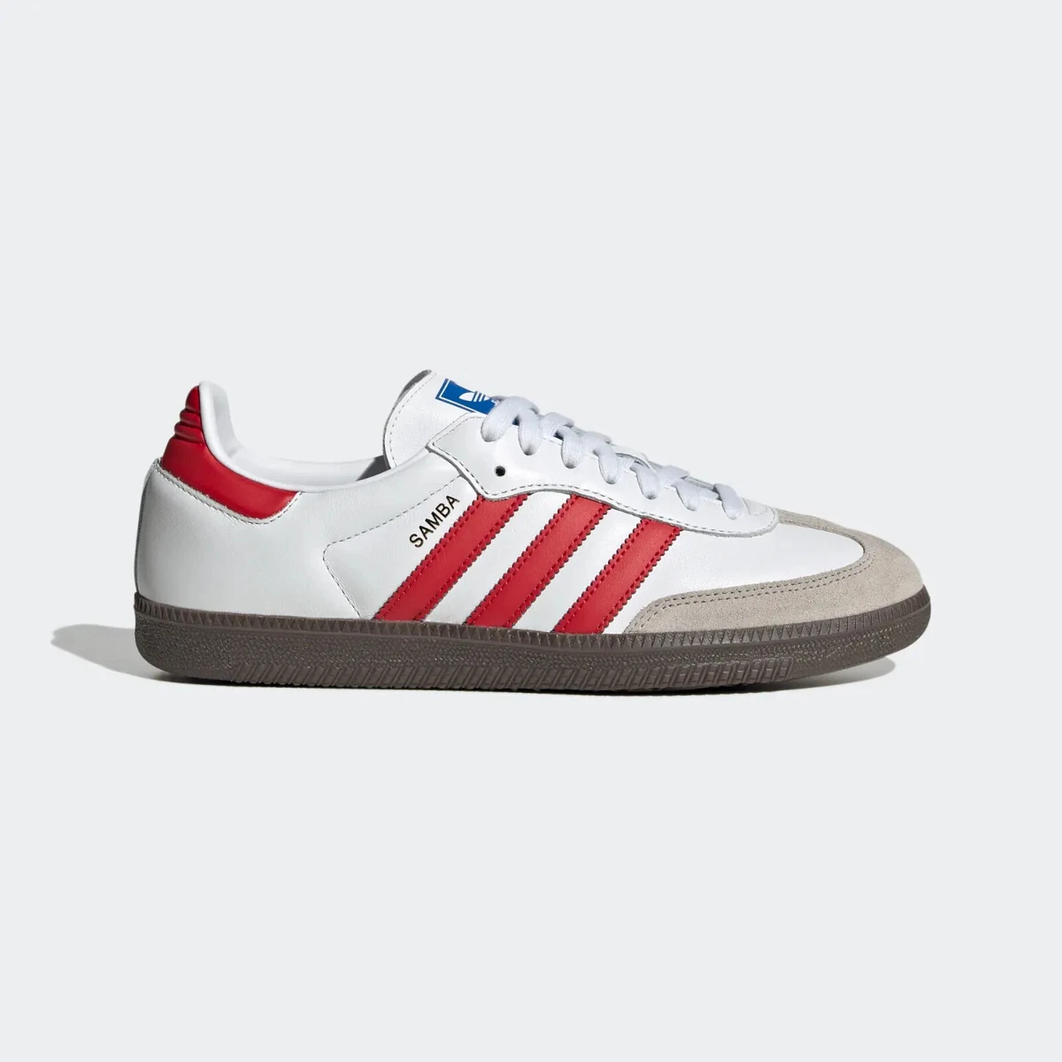 adidas Samba Vegan Low White Gum for Sale - Authenticity