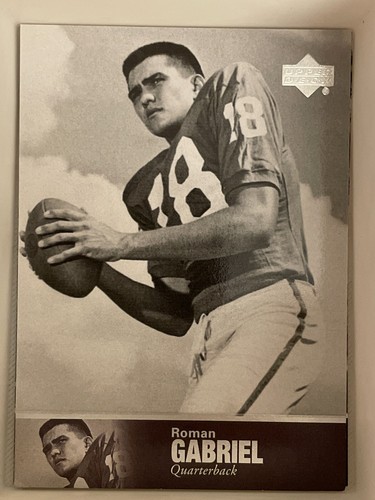 2011 Upper Deck College Legends Football Trading Pick Your Cards - Picture 5 of 48