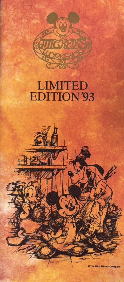 Disney - ディズニー.タペストリー.ジ.オールデン.ディズ.1933
